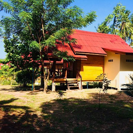 Gardenhomeresortkohjum تْشام كو المظهر الخارجي الصورة