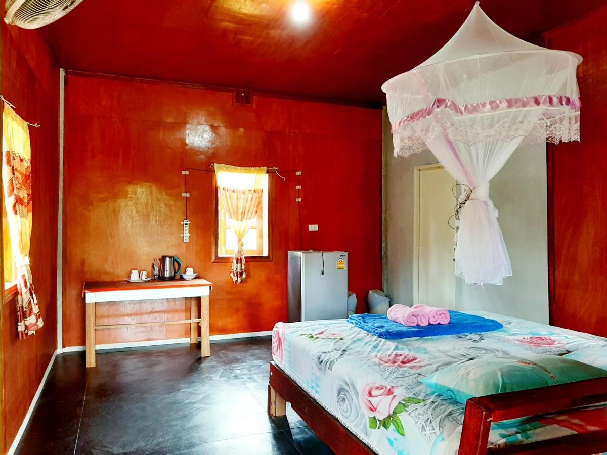 Gardenhomeresortkohjum تْشام كو المظهر الخارجي الصورة