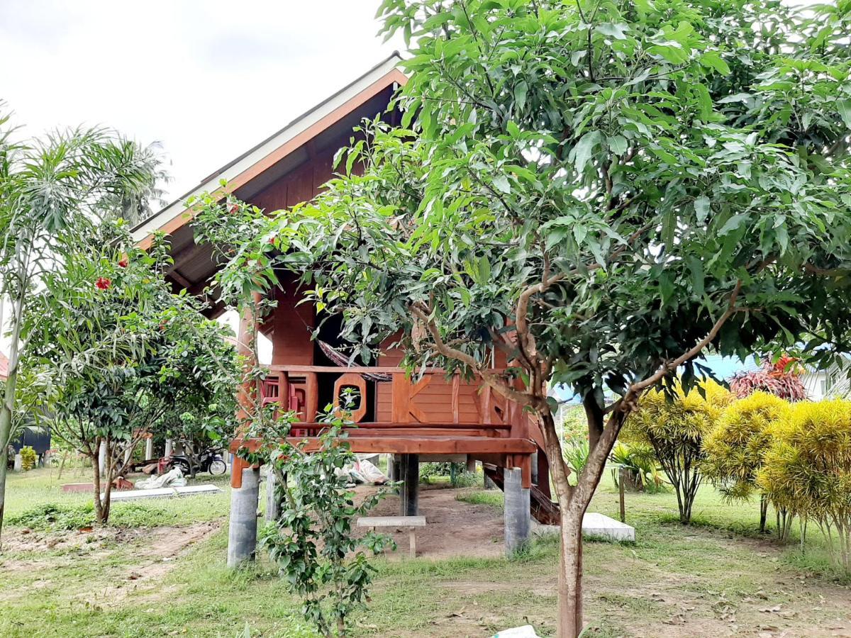 Gardenhomeresortkohjum تْشام كو المظهر الخارجي الصورة
