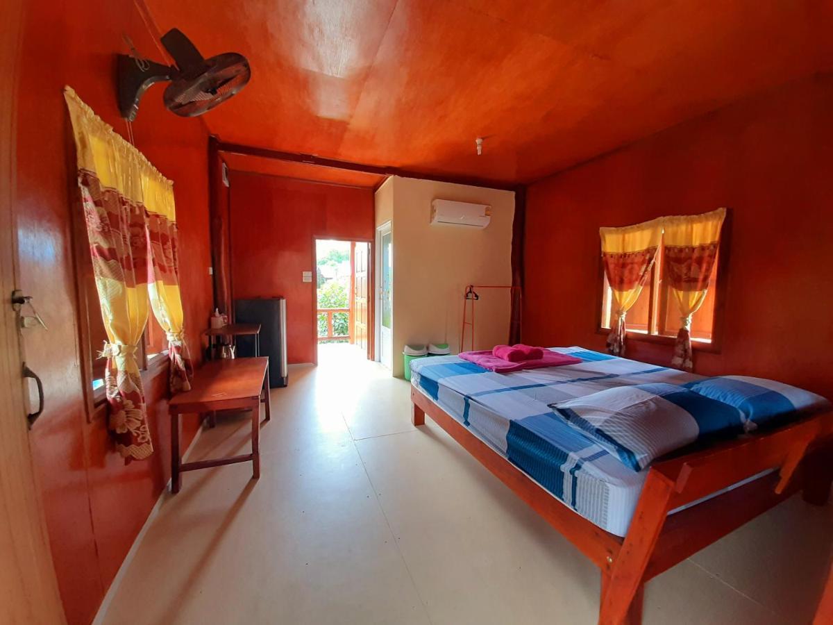 Gardenhomeresortkohjum تْشام كو المظهر الخارجي الصورة