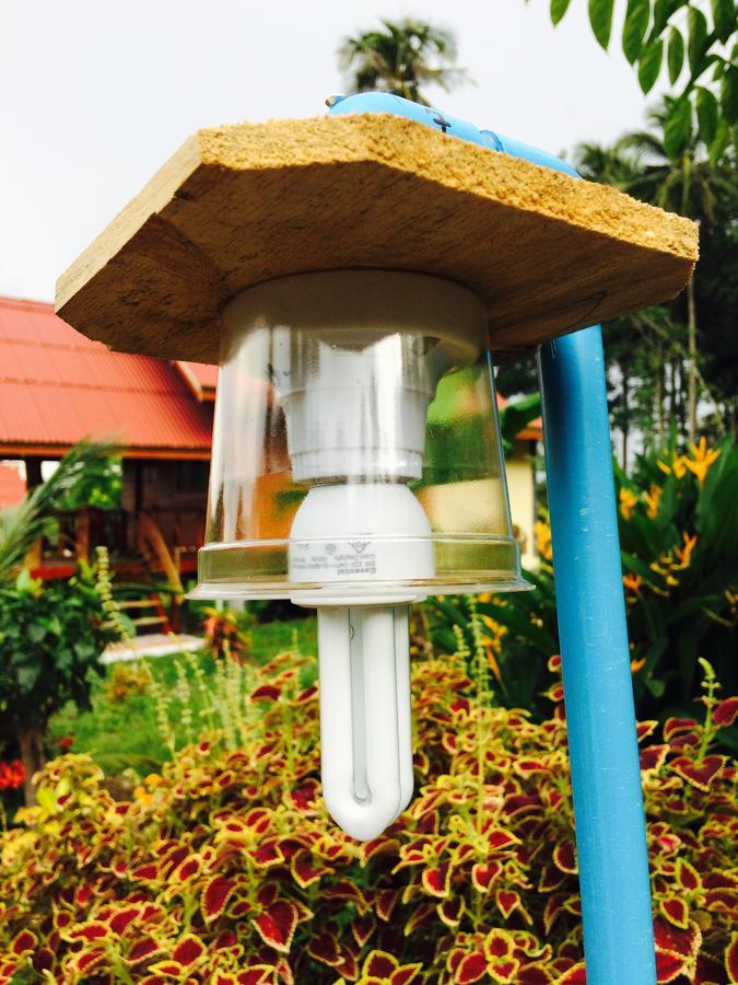 Gardenhomeresortkohjum تْشام كو المظهر الخارجي الصورة