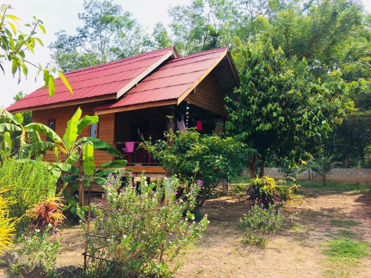 Gardenhomeresortkohjum تْشام كو المظهر الخارجي الصورة