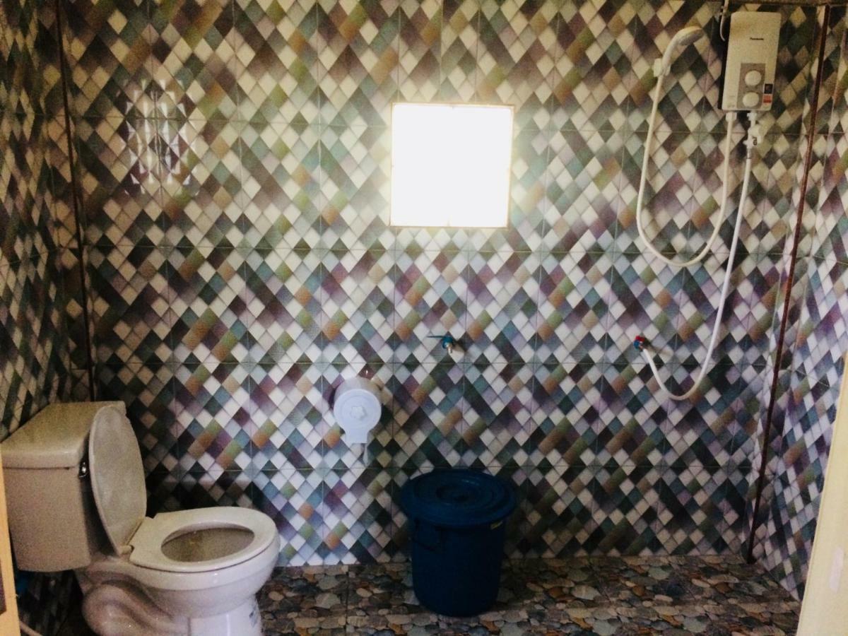 Gardenhomeresortkohjum تْشام كو المظهر الخارجي الصورة